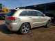 Jeep GRAND CHEROKEE OVERLAND 2014 — Copart