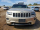 Jeep GRAND CHEROKEE OVERLAND 2014 — Copart
