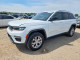 Jeep GRAND CHEROKEE LIMITED 2022 — Copart