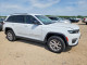 Jeep GRAND CHEROKEE LIMITED 2022 — Copart
