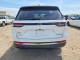 Jeep GRAND CHEROKEE LIMITED 2022 — Copart