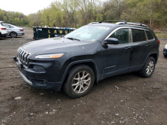 Jeep GRAND CHER 2015