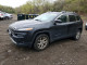 Jeep GRAND CHER 2015 — Copart