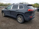 Jeep GRAND CHER 2015 — Copart