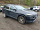 Jeep GRAND CHER 2015 — Copart