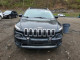Jeep GRAND CHER 2015 — Copart