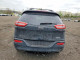 Jeep GRAND CHER 2015 — Copart
