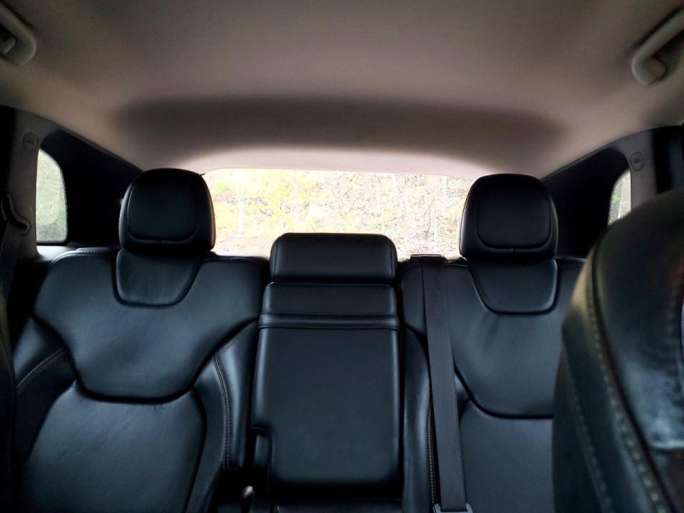 Jeep GRAND CHER 2015 — Copart