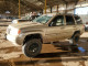 Jeep GRAND CHEROKEE LIMITED 2000 — Copart