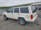 Jeep GRAND CHER 1998 — Copart
