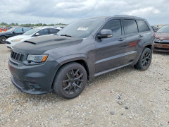 Jeep GRAND CHEROKEE SRT-8 2015 — Copart