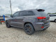 Jeep GRAND CHEROKEE SRT-8 2015 — Copart