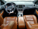 Jeep GRAND CHEROKEE SRT-8 2015 — Copart