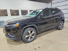 Jeep GRAND CHER 2020