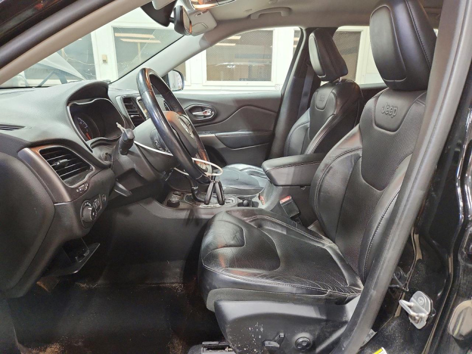 Jeep GRAND CHER 2020 — Copart