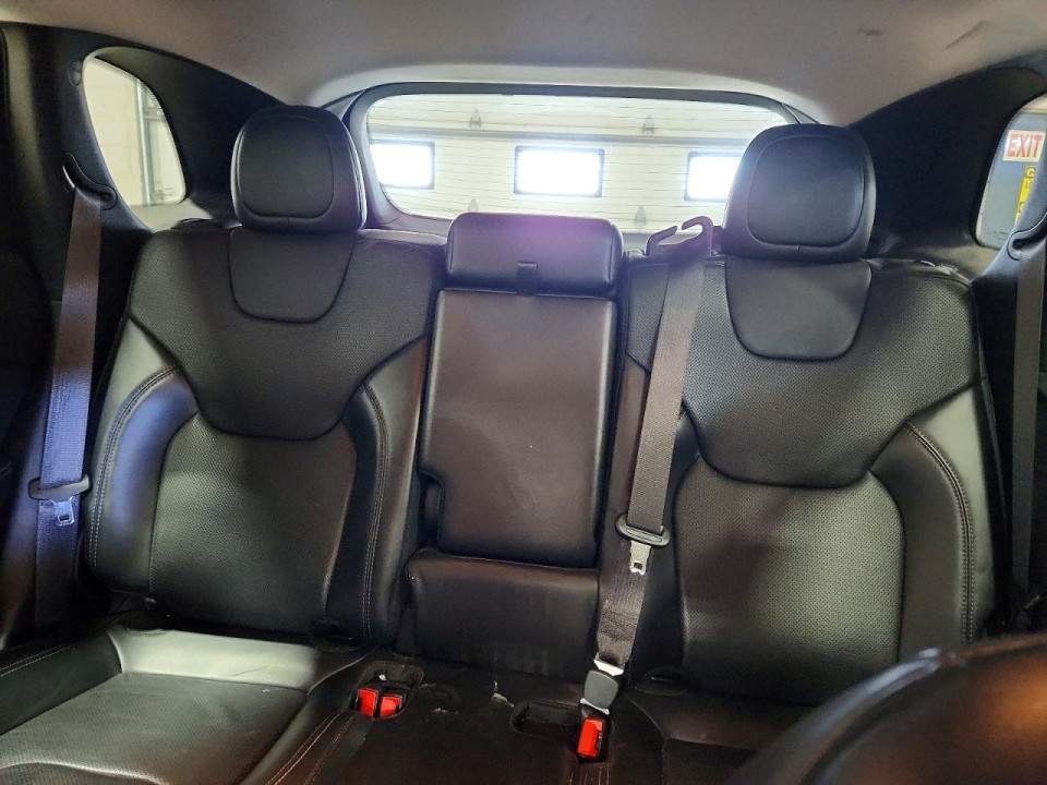 Jeep GRAND CHER 2020 — Copart
