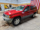 Jeep GRAND CHEROKEE LAREDO 2002 — Copart