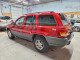 Jeep GRAND CHEROKEE LAREDO 2002 — Copart