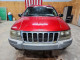 Jeep GRAND CHEROKEE LAREDO 2002 — Copart