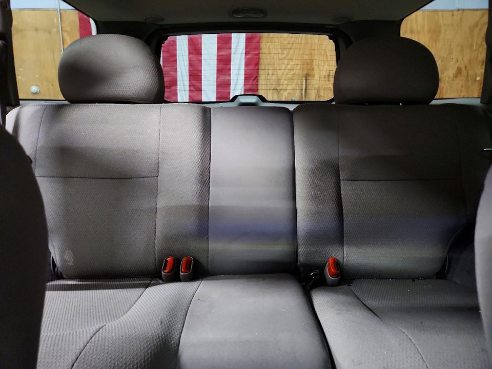 Jeep GRAND CHEROKEE LAREDO 2002 — Copart