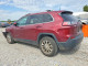 Jeep GRAND CHER 2019 — Copart