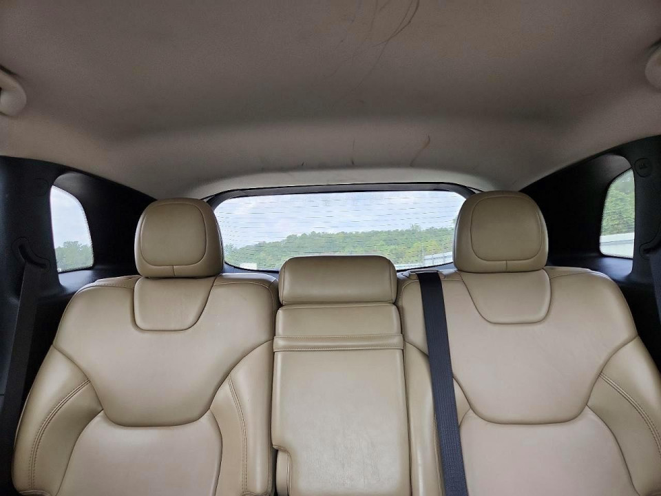 Jeep GRAND CHER 2016 — Copart