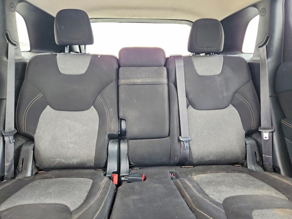 Jeep GRAND CHER 2014 — Copart