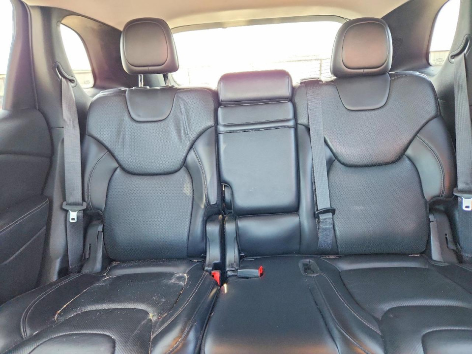 Jeep GRAND CHER 2019 — Copart