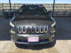 Jeep GRAND CHER 2016 — Copart