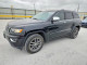 Jeep GRAND CHEROKEE LIMITED 2017 — Copart