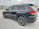 Jeep GRAND CHEROKEE LIMITED 2017 — Copart