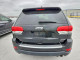 Jeep GRAND CHEROKEE LIMITED 2017 — Copart