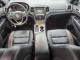 Jeep GRAND CHEROKEE LIMITED 2017 — Copart