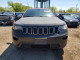 Jeep GRAND CHEROKEE LIMITED 2019 — Copart