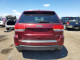 Jeep GRAND CHEROKEE LIMITED 2019 — Copart