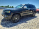 Jeep GRAND CHEROKEE LIMITED 2017 — Copart