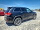 Jeep GRAND CHEROKEE LIMITED 2017 — Copart
