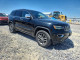 Jeep GRAND CHEROKEE LIMITED 2017 — Copart