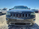 Jeep GRAND CHEROKEE LIMITED 2017 — Copart