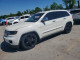 Jeep GRAND CHEROKEE OVERLAND 2011 — Copart