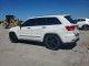 Jeep GRAND CHEROKEE OVERLAND 2011 — Copart