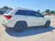 Jeep GRAND CHEROKEE OVERLAND 2011 — Copart