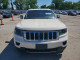 Jeep GRAND CHEROKEE OVERLAND 2011 — Copart