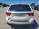 Jeep GRAND CHEROKEE OVERLAND 2011 — Copart