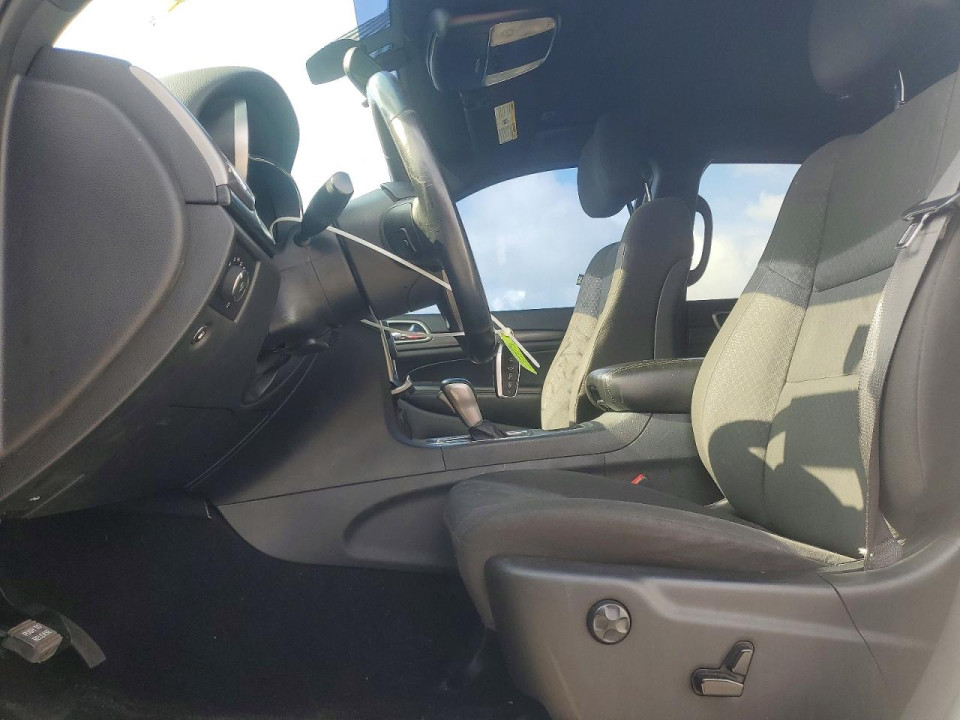 Jeep GRAND CHEROKEE LAREDO 2019 — Copart