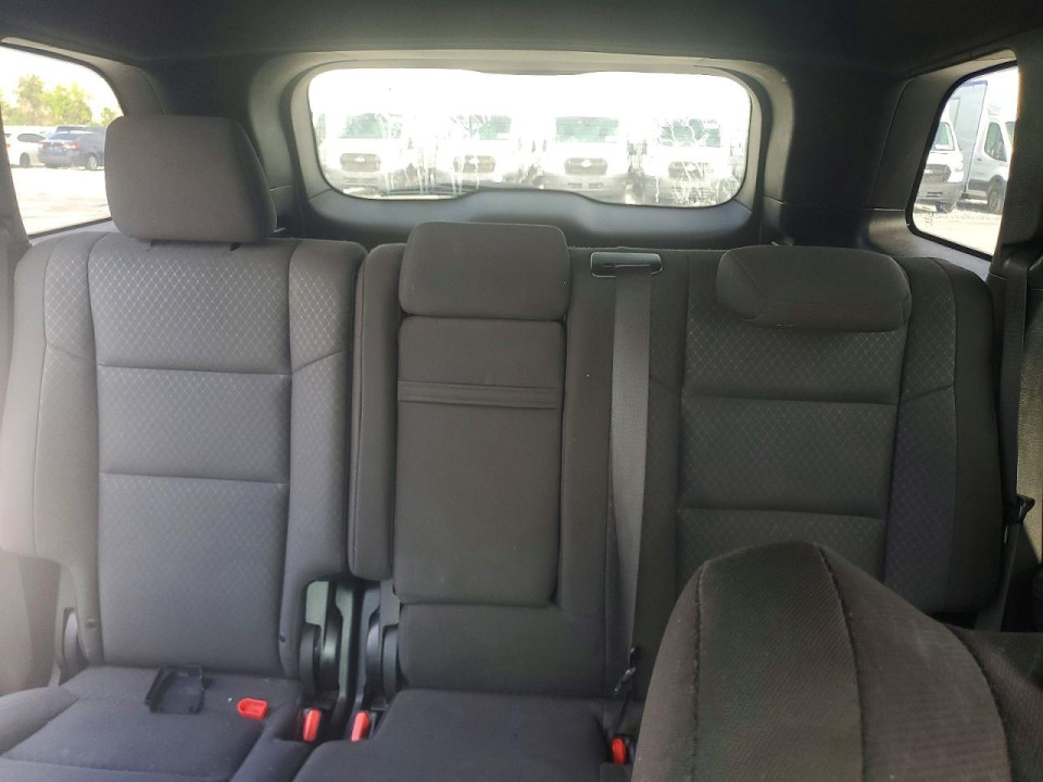 Jeep GRAND CHEROKEE LAREDO 2019 — Copart