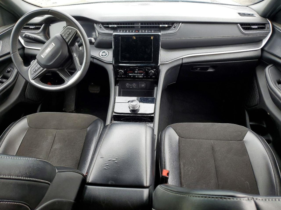 Jeep GRAND CHEROKEE LAREDO/ALTITUDE 2023 — Copart