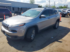 Jeep GRAND CHER 2018