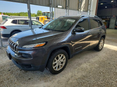 Jeep GRAND CHER 2018