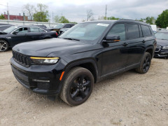 Jeep GRAND CHER 2024